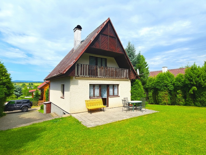 N016 - U Prachovských skal