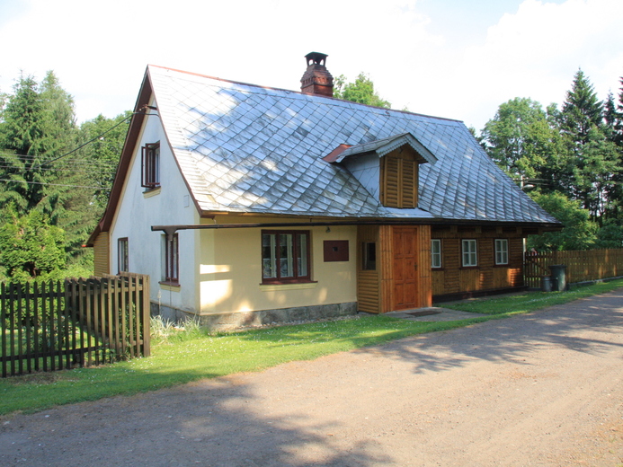 N192 Dolní Orlice - Králíky
