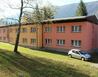 budova-B-2 - Vodní nádrž Morávka