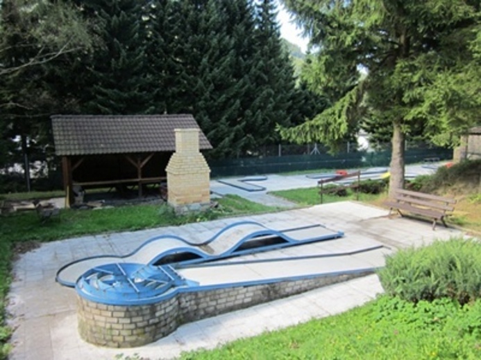 minigolf s krbem3,25MB - Vodní nádrž Morávka