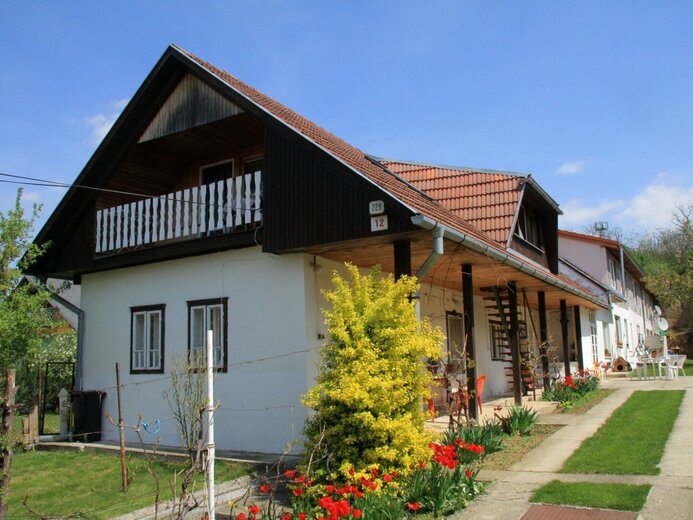 N474 - Termály Podhájska