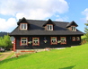 N568 Ždiar - Belianské Tatry