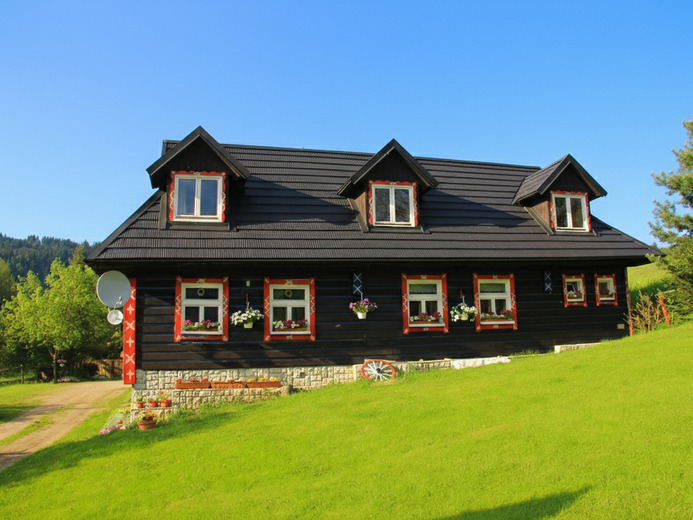 N568 Ždiar - Belianské Tatry