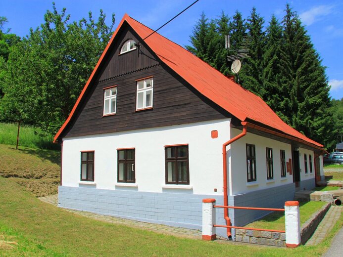 N584 Žacléř - Žacléř
