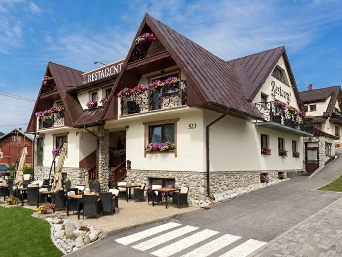 10-3 - Belianské Tatry