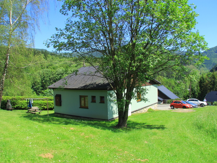 IMG_5316 - Pod Červenohorským sedlem