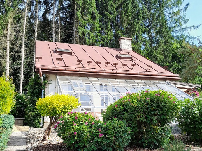 1foto pro přidání - Dolní Sytová