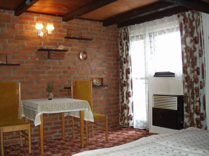 08-izba1 - Pod Štrbským plesem