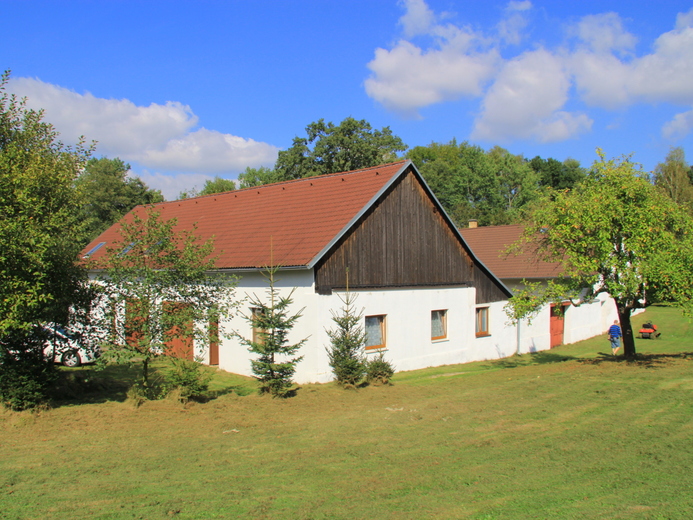 IMG_9863 - U řeky Kamenice