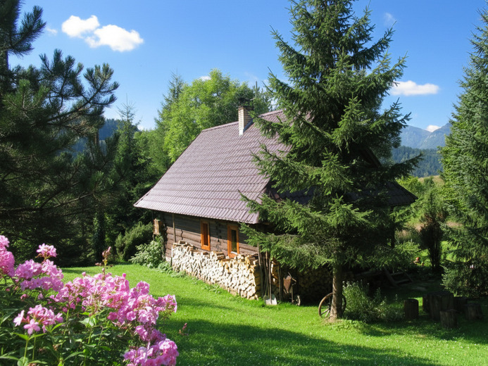 N903 Zazrivá - Zazrivá