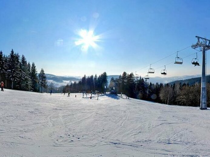 Rokytnice nad Jizerou - chalupa Krkonoše, severní Čechy - Rokytnice nad Jizerou