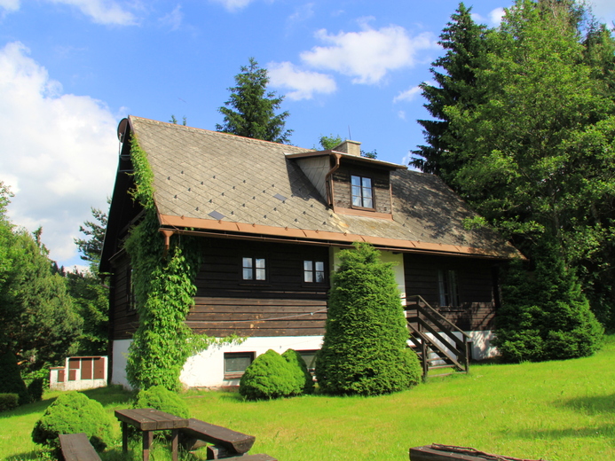 N963 Suchá Rudná - Karlova Studánka
