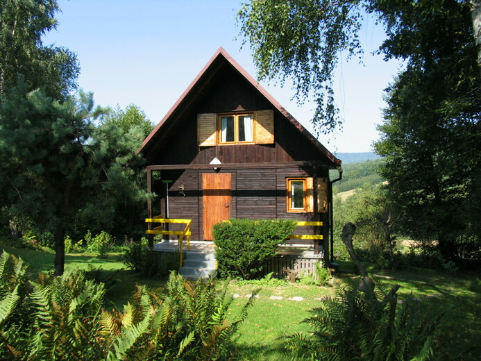 N979 - Luhačovice