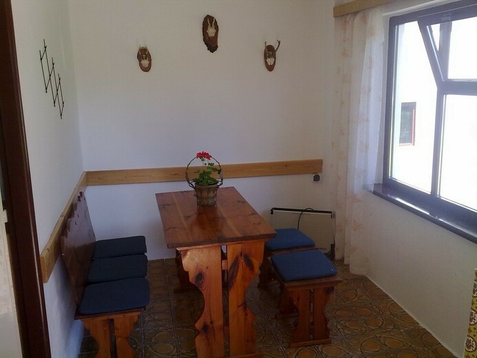 Veranda - Záhoří