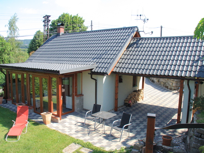 R013 Roudný - Jenišovice