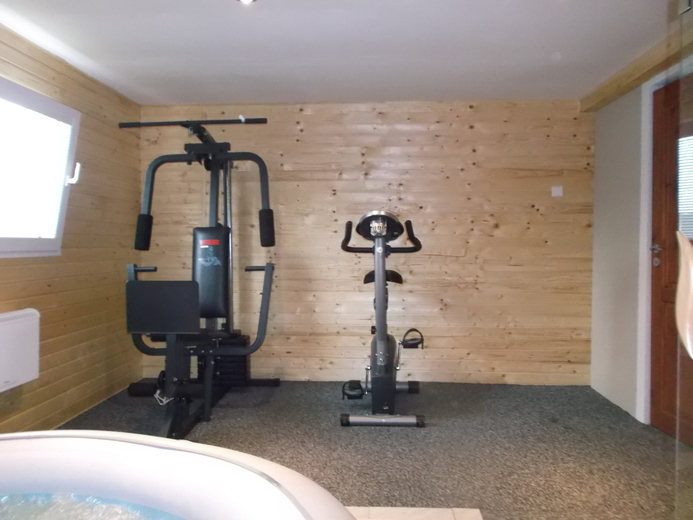 fitness 002 - Hora Svaté Kateřiny