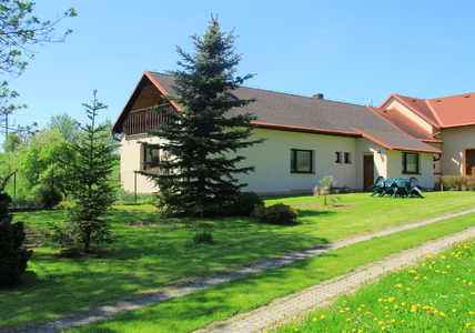 R040 Komorník
