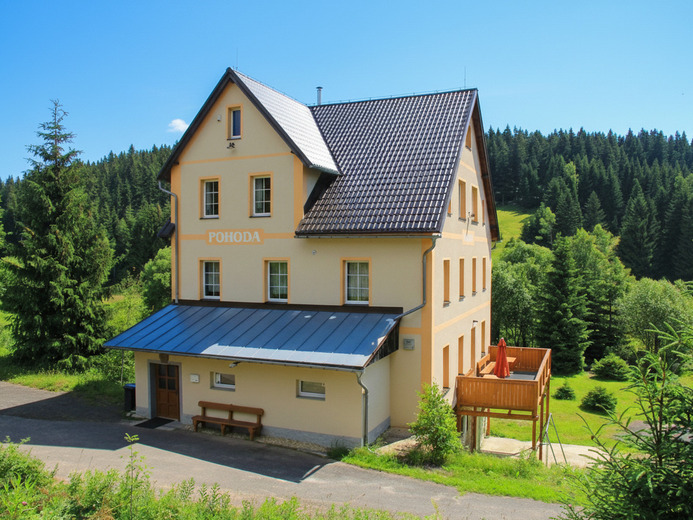 R045 - Pod Plešivcem