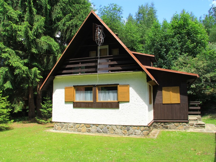 R049 - U Vysočina Arény