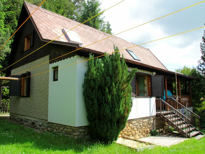 R056 - Sedlická přehrada
