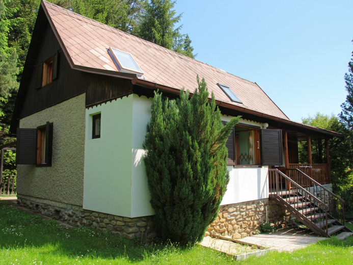 R056 - Sedlická přehrada