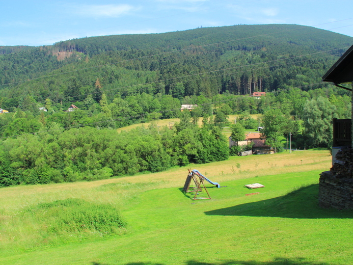 IMG_4790 - Pod Radhoštěm