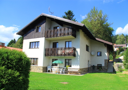 R088 Železná Ruda