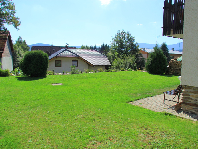 IMG_8999 - Železná Ruda