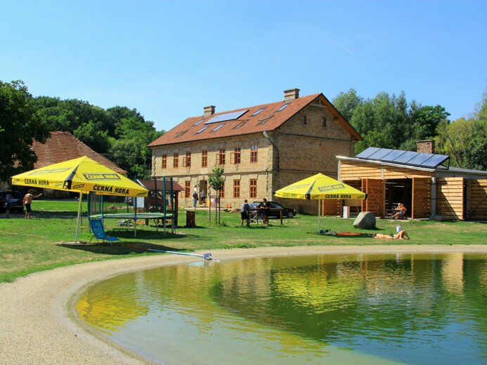 R090 Honětice - Litenčice