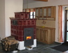 Humpolec-Apartmán A-kachl.kamna - Šimanov