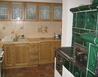 Humpolec - apart.B pec - Šimanov