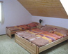Humpolec - Apartmán B-3 lůžk.pokoj - Šimanov