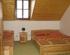 Humpolec - Apartmán B-3 lůžkový pokoj - Šimanov