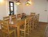 Humpolec - Apartmán B-jídelní stůl - Šimanov