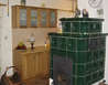 Humpolec - Apartmán B-kachl.kamna - Šimanov