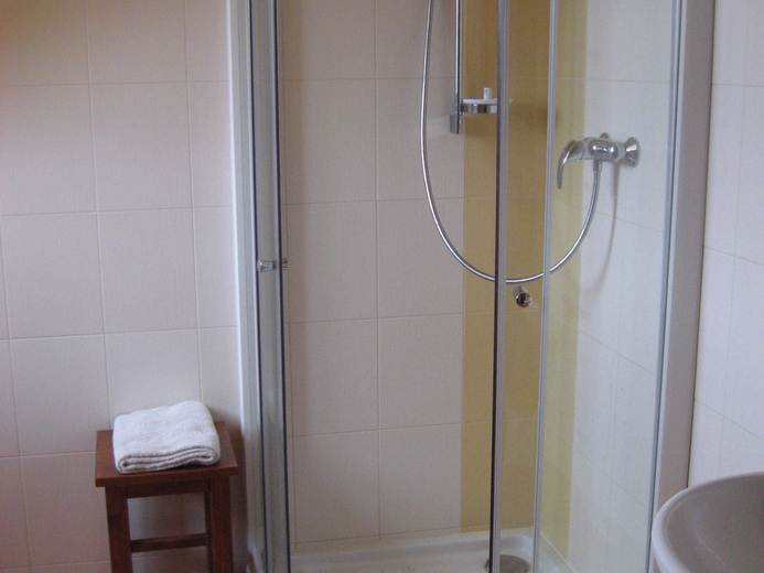 Humpolec - Apartmán B-kouplna k pokoji č.2 - Šimanov
