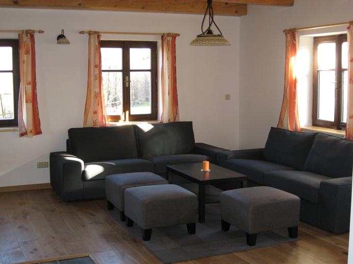 Humpolec-Apartmán A - Šimanov