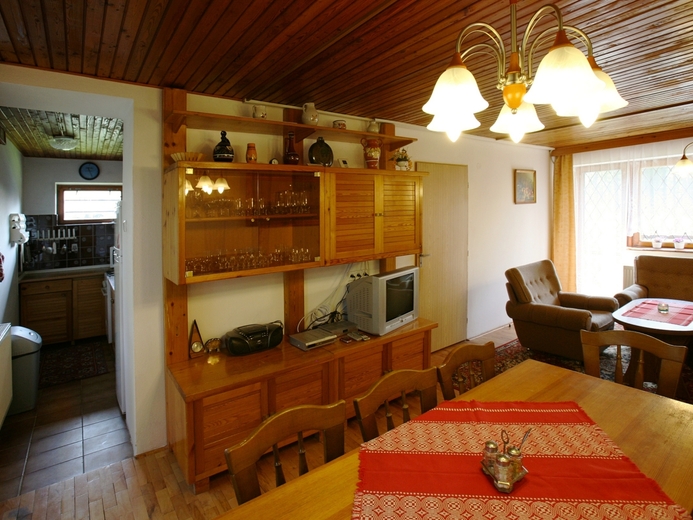 21 - Pod Lomnickým štítem