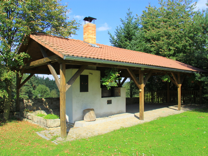R123 Nová Bystřice 3 - Nová Bystřice