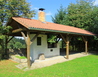 R123 Nová Bystřice 3 - Nová Bystřice