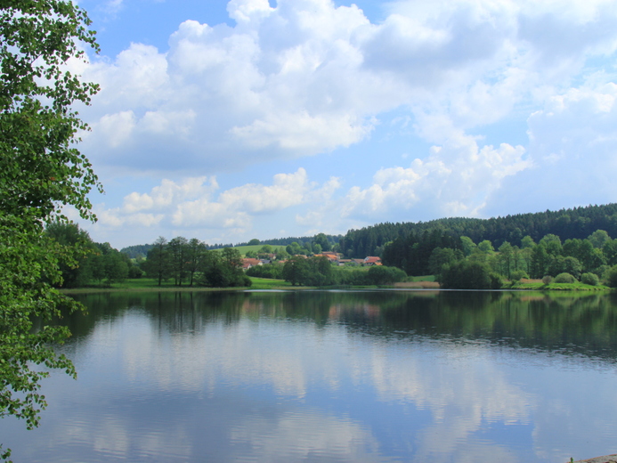 IMG_9421 - Nemojovský rybník