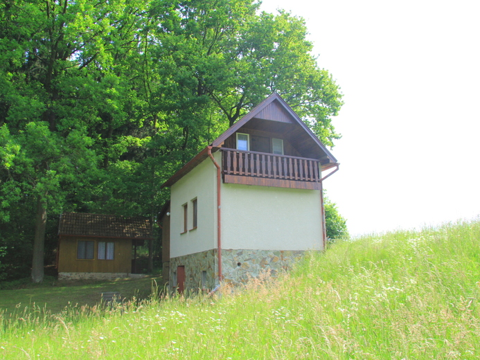 IMG_9388 - Nemojovský rybník