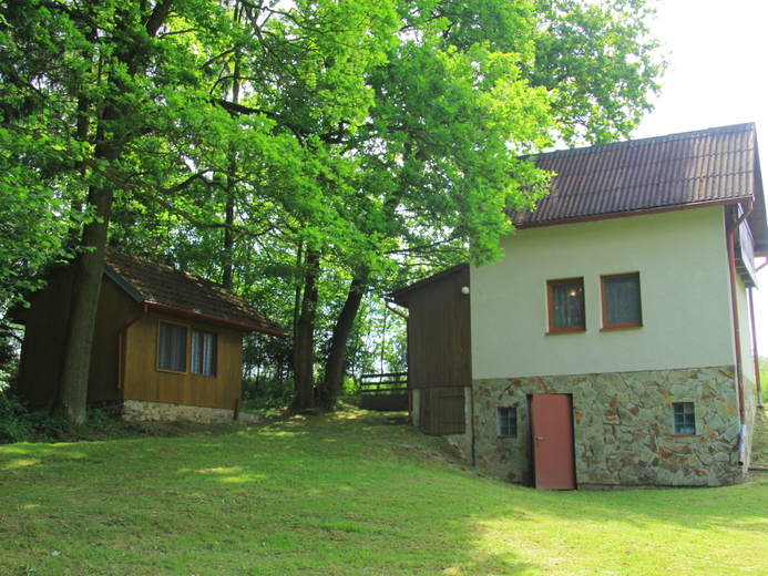 IMG_9414 - Nemojovský rybník