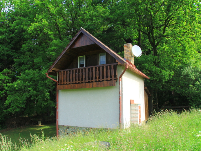 IMG_9379 - Nemojovský rybník