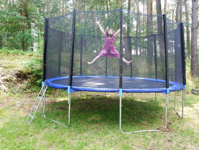 trampolína2 - Orlík
