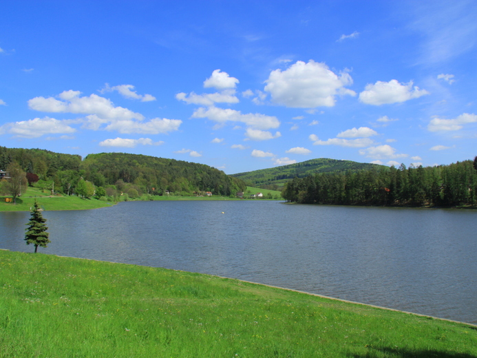 IMG_2032 - Luhačovická přehrada