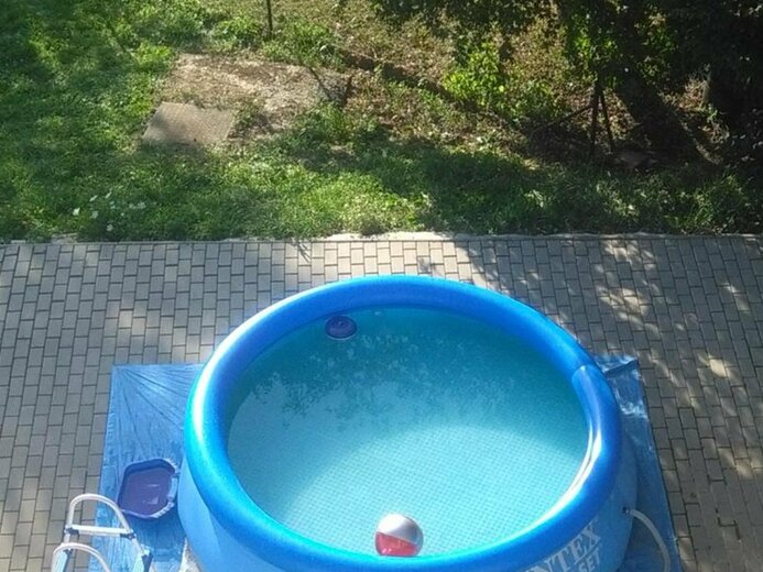 Image2 - Luhačovická přehrada
