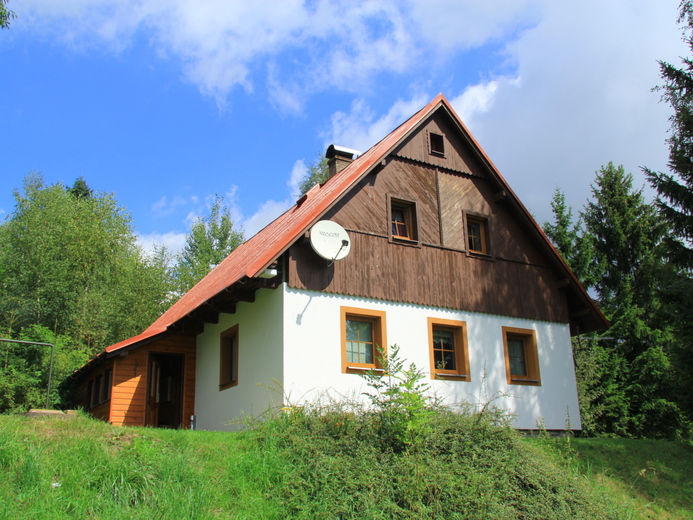R175 Jestřabí v Krkonoších - Jestřabí v Krkonoších