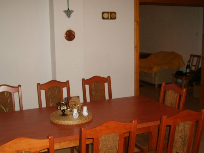 2 - Pod Šerákem