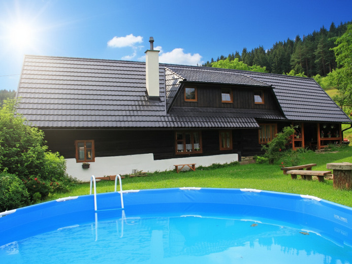 R207 - Nový Hrozenkov